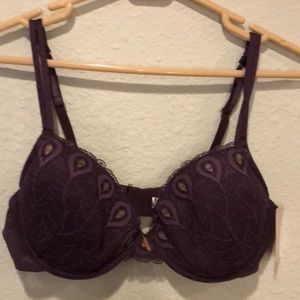 Gilligan & O’Malley Bra size 38C